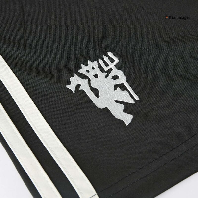 Manchester United Third Away Jerseys Full Kit 2024/25