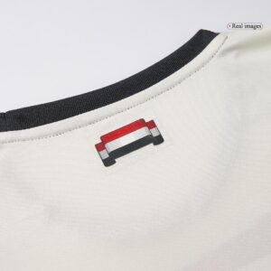 Manchester United Third Away Kids Soccer Jerseys Full Kit 2024/25