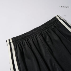 Manchester United Third Away Kids Soccer Jerseys Full Kit 2024/25