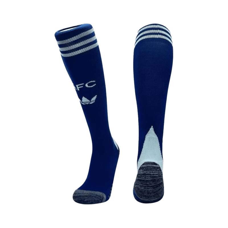 Camiseta de fútbol para niños del Arsenal Third Away Full Kit 2024/25