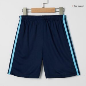 Camiseta de fútbol para niños del Arsenal Third Away Full Kit 2024/25