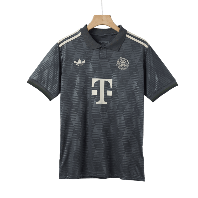 Bayern Munich Oktoberfest Soccer Jersey 2024/25