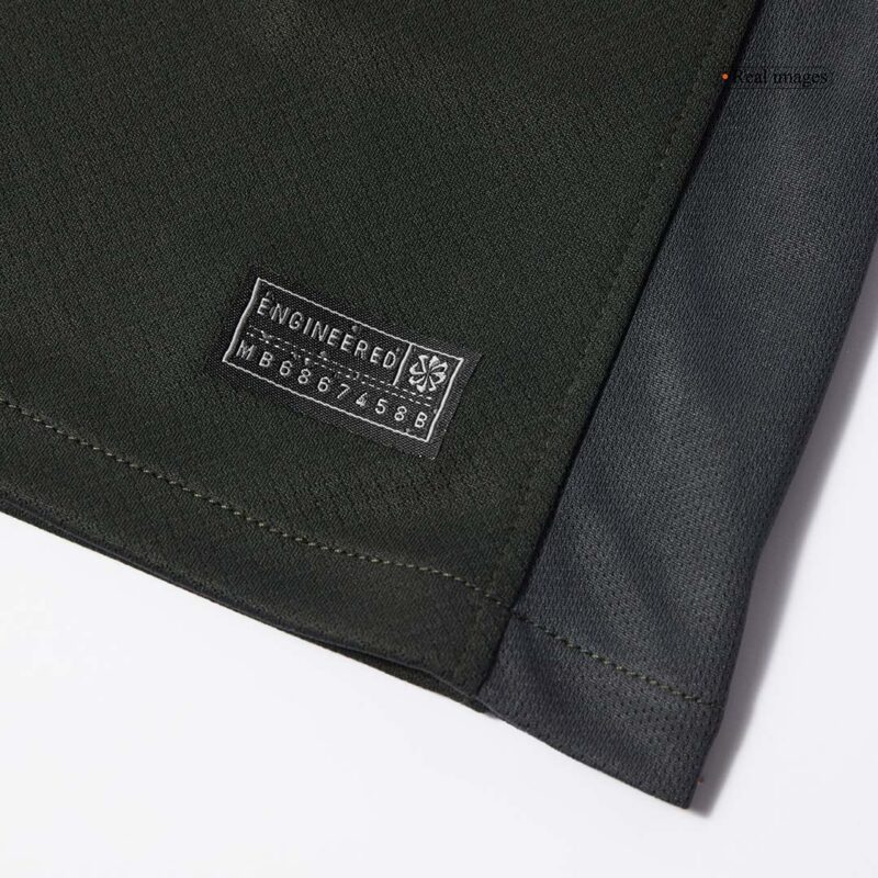 Liverpool Away Kids Soccer Jerseys Full Kit 2024/25