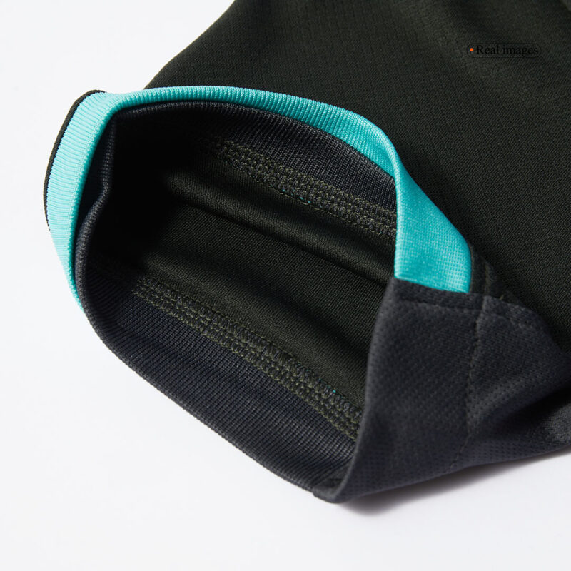 Liverpool Away Kids Soccer Jerseys Full Kit 2024/25