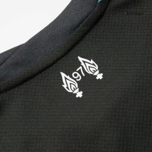 Liverpool Away Kids Soccer Jerseys Full Kit 2024/25