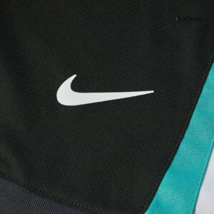 Liverpool Away Kids Soccer Jerseys Full Kit 2024/25