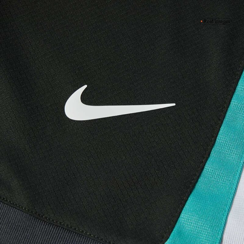 Liverpool Away Kids Soccer Jerseys Full Kit 2024/25