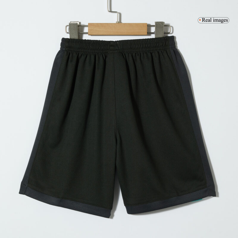 Liverpool Away Kids Soccer Jerseys Full Kit 2024/25