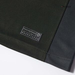 Liverpool Away Jerseys Kit 2024/25