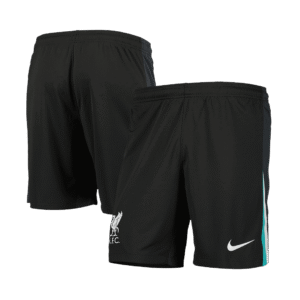 Liverpool Away Jerseys Kit 2024/25