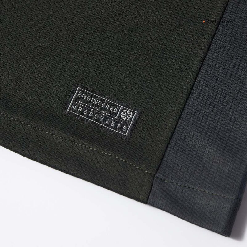 Liverpool Away Jerseys Full Kit 2024/25