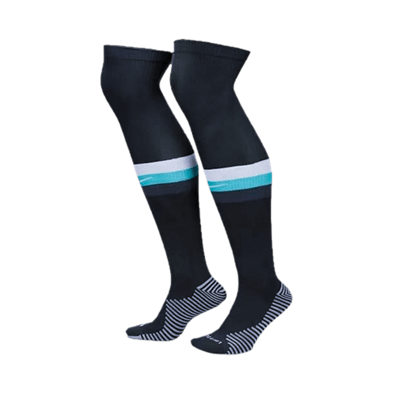 Liverpool Away Jerseys Full Kit 2024/25