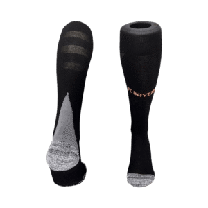 Calcetines de fútbol del Bayern de Múnich 2024/25 para niños