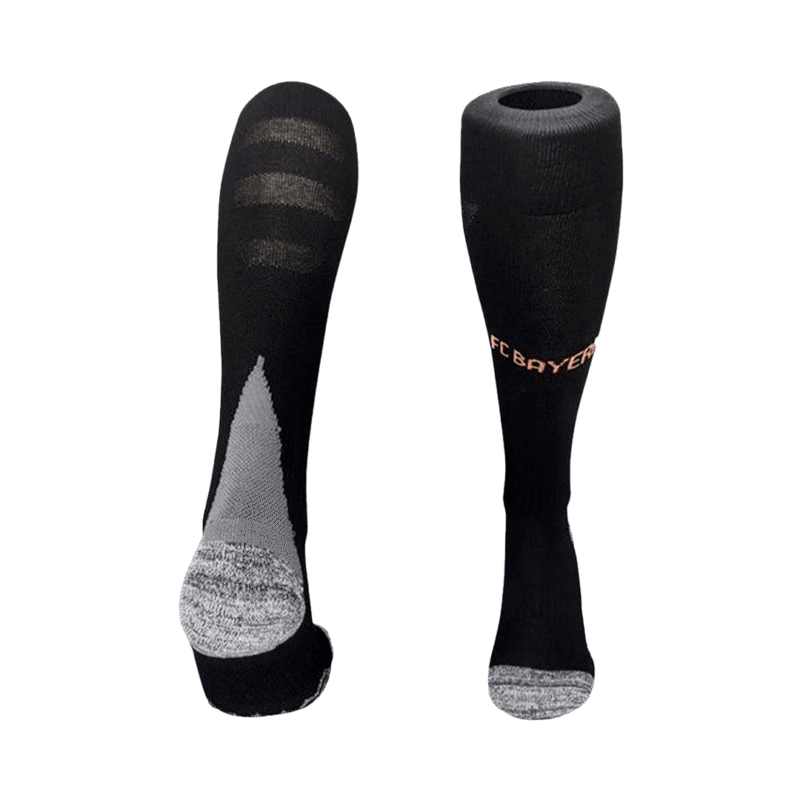 Calcetines de fútbol del Bayern de Múnich 2024/25 para niños