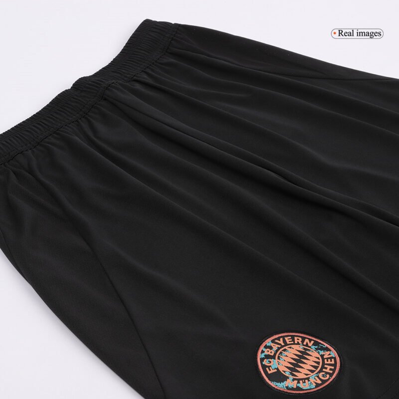 Bayern Munich Away Jerseys Kit 2024/25