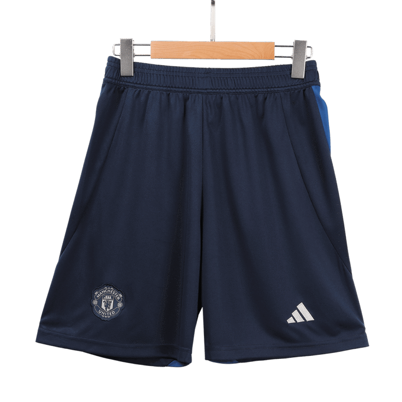 Manchester United Away Jerseys Full Kit 2024/25