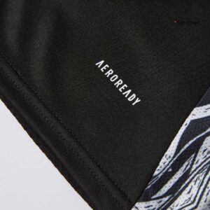 Arsenal Away Long Sleeve Soccer Jersey 2024/25