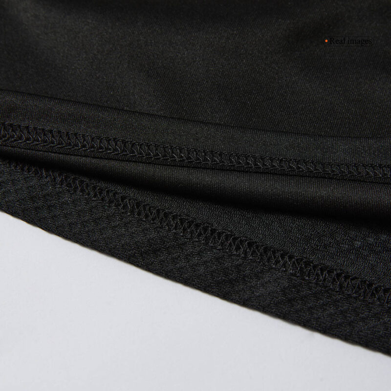 Arsenal Away Long Sleeve Soccer Jersey 2024/25