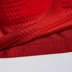 Bayern Munich Home Long Sleeve Soccer Jersey 2024/25