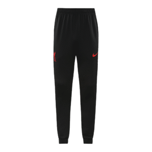 Liverpool Soccer Pants 2024/25 Black