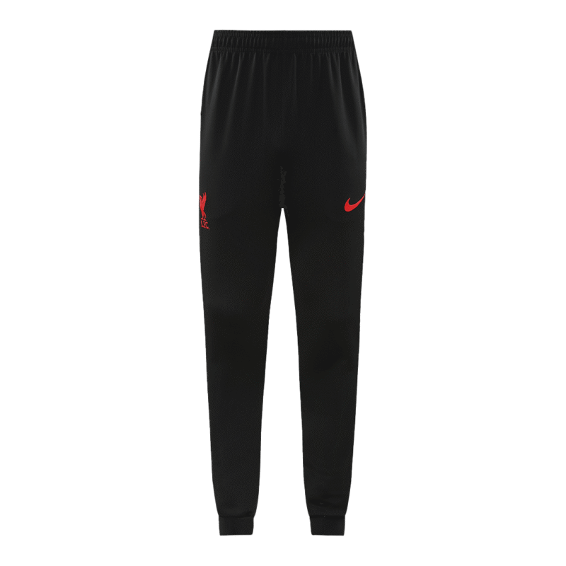 Liverpool Soccer Pants 2024/25 Black