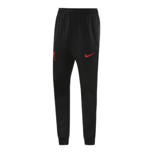 Liverpool Soccer Pants 2024/25 Black
