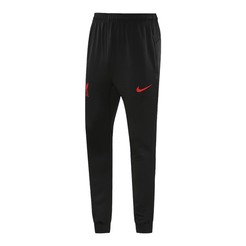 Liverpool Soccer Pants 2024/25 Black