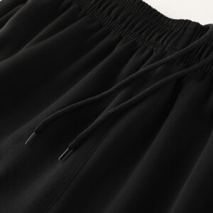 Liverpool Soccer Pants 2024/25 Black