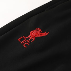 Liverpool Soccer Pants 2024/25 Black