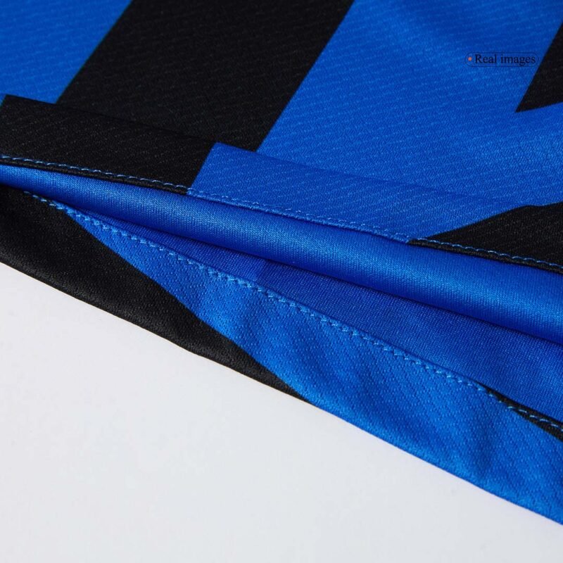 Inter Mailand Heim Fußball Trikot 2024/25
