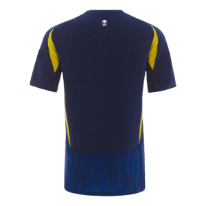 Al Nassr Away Soccer Jersey 2024/25
