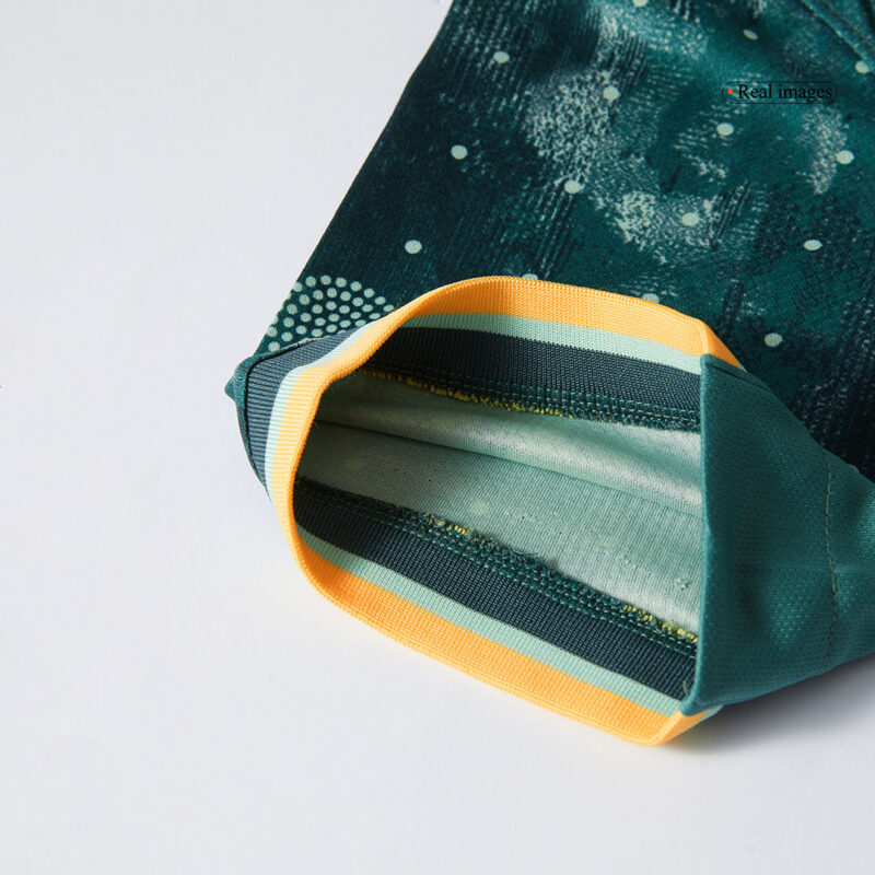 Tottenham Hotspur Third Away Soccer Jersey 2024/25