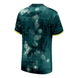 Tottenham Hotspur Third Away Soccer Jersey 2024/25