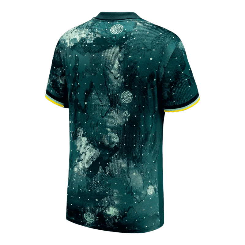 Tottenham Hotspur Third Away Soccer Jersey 2024/25