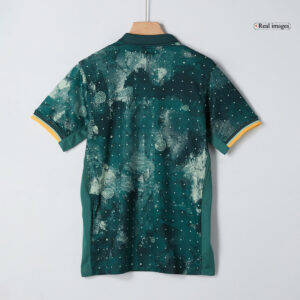 Tottenham Hotspur Third Away Soccer Jersey 2024/25