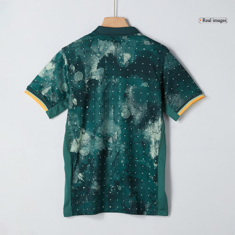 Tottenham Hotspur Third Away Soccer Jersey 2024/25