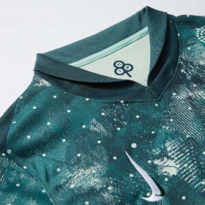 Tottenham Hotspur Third Away Soccer Jersey 2024/25