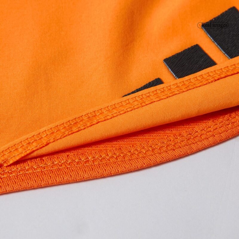 Real Madrid Away Authentic Soccer Shorts 2024/25