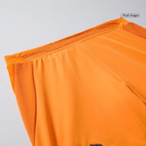 Real Madrid Away Authentic Soccer Shorts 2024/25