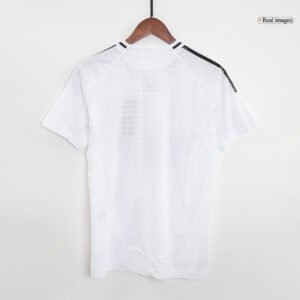 Real Madrid Home Authentic Jerseys Kit 2024/25