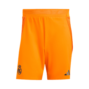 Real Madrid Away Authentic Jerseys Kit 2024/25