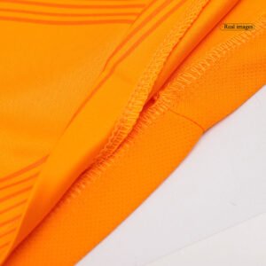 Real Madrid Away Authentic Jerseys Full Kit 2024/25