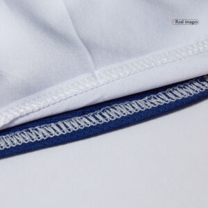 Arsenal Home Authentic Soccer Shorts 2024/25