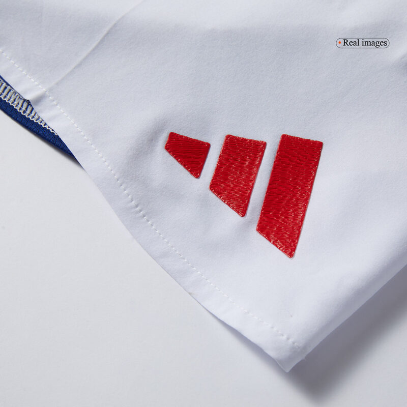 Arsenal Home Authentic Soccer Shorts 2024/25