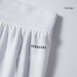 Arsenal Home Authentic Soccer Shorts 2024/25