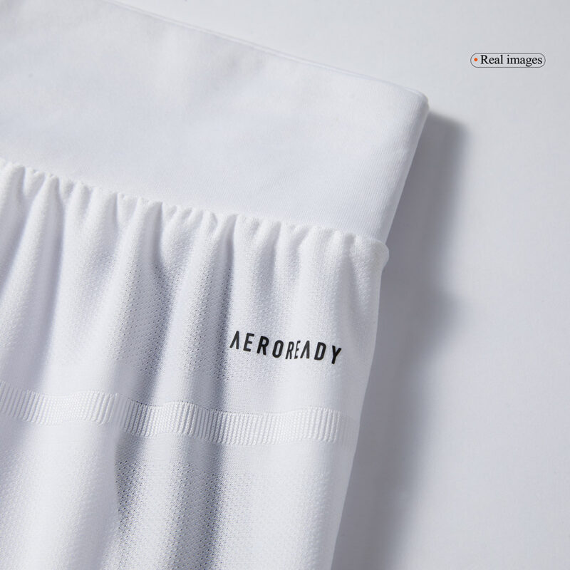 Arsenal Home Authentic Soccer Shorts 2024/25