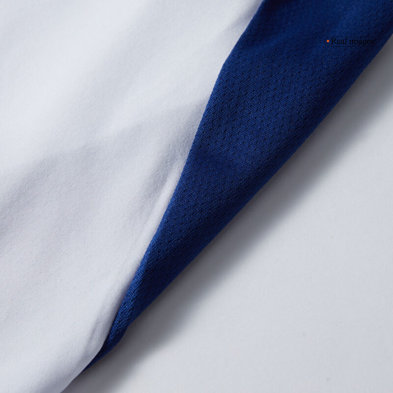 Arsenal Home Authentic Soccer Shorts 2024/25