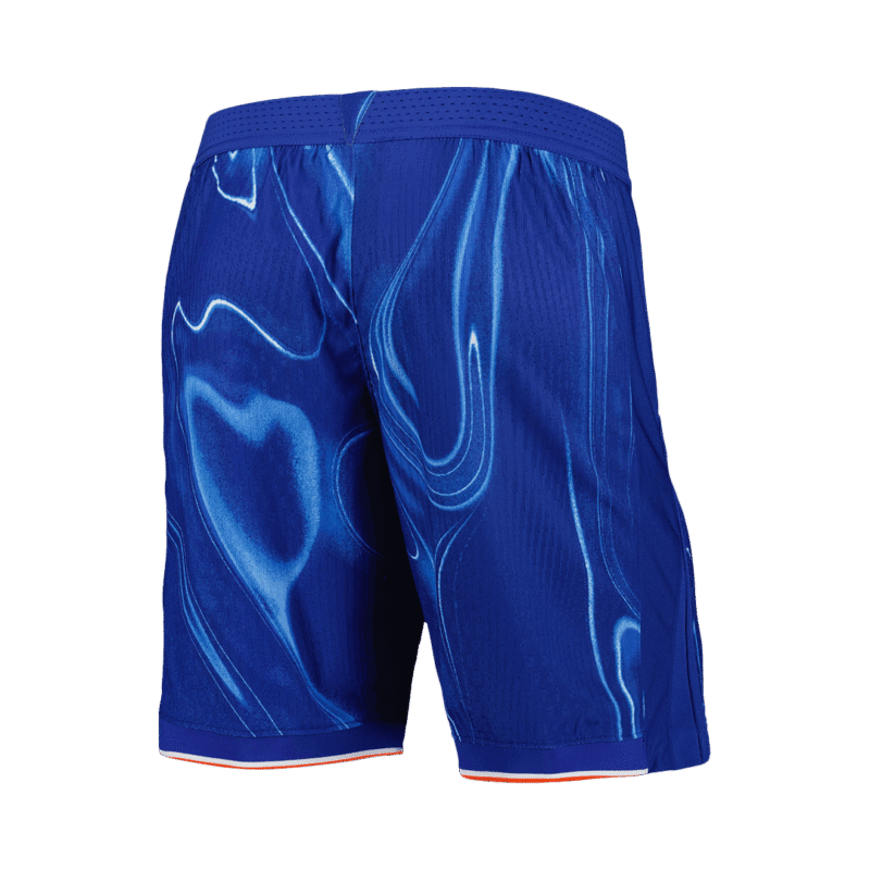 Chelsea Home Authentic Soccer Shorts 2024/25