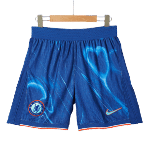 Chelsea Home Authentic Soccer Shorts 2024/25