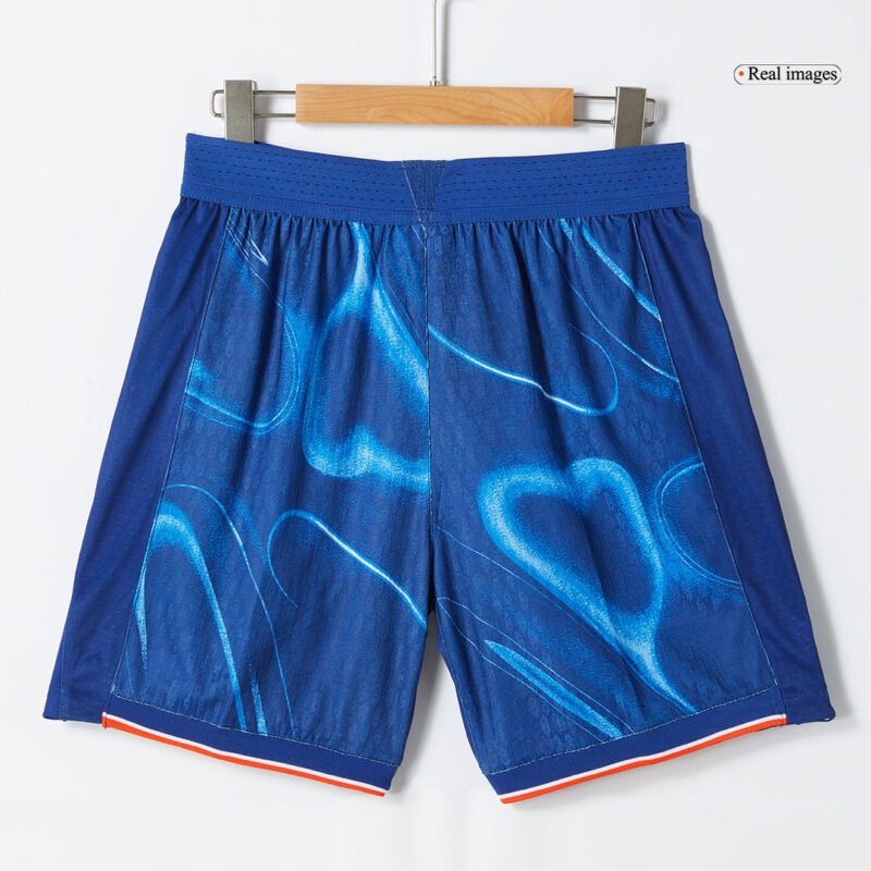 Chelsea Home Authentic Soccer Shorts 2024/25